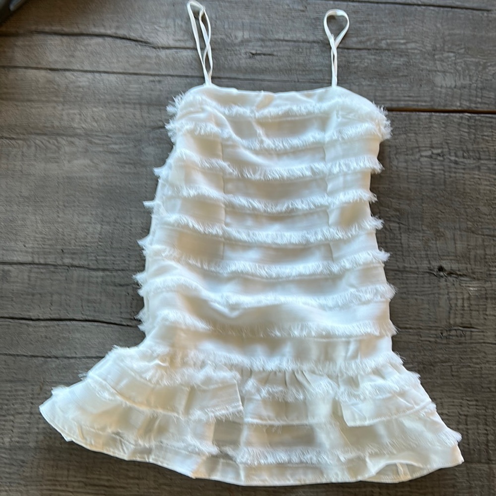 Princess Poly Dress